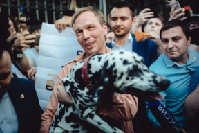 Месяц после освобождения Ивана Голунова: что случилось за это время?