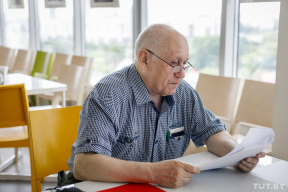 Ханок подал в суд на Поплавскую