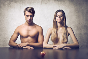 Свободные отношения: подводные камни, надводные рифы и веселые акулы