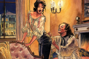 Казанова: 3 мифа о герое-любовнике