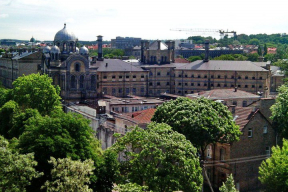 В центре Вильнюса закрылась знаменитая тюрьма – «символ ужаса»