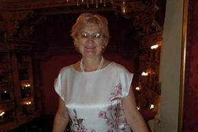 Пресс-секретарь министерства сельского хозяйства обматерила журналиста