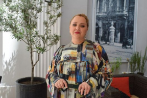 Нино Катамадзе об отказе выступать в России: «Зачем нужны песни, если мы не посвятим нашу жизнь свободе?»