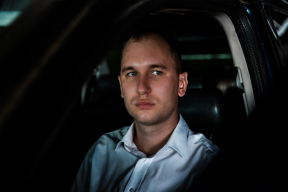 Беларуса папярэдзілі на расійскай граніцы, каб больш не ездзіў у Грузію і Украіну