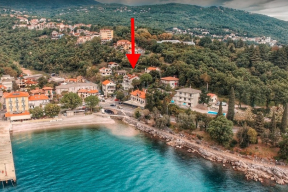 Хорватская дача главного по выборам в Москве