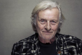 Умер Рутгер Хауэр, сыгравший репликанта в «Бегущем по лезвию»