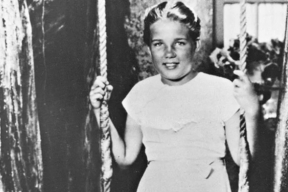 Что произошло с 11-летней Лолитой в реальной жизни