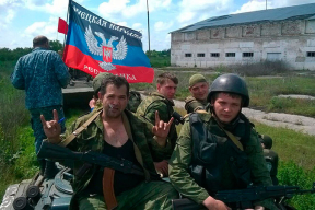 «За что так сурово?» В Бресте осудили наемника, воевавшего на Донбассе