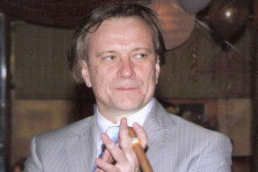 Задержан «вор №1» Шишкан, а также внук Деда Хасана