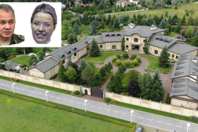 Стюардесса заработала миллиарды на контрактах с Минобороны РФ. У нее ребенок от Шойгу