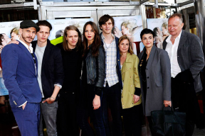 Не только кино. Чем еще может гордиться звезда «Чернобыля»