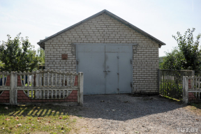 «Не нанес ущерб». Что сказал в суде экс-начальник ТЭЦ Городейского сахарного комбината по делу об арсенале