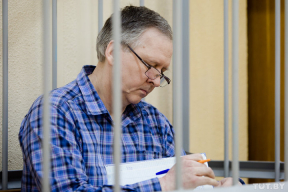 Главный инженер МЗКТ: «Меня задерживал тот же следователь, который вел дело, по которому я был оправдан»