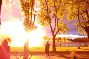 Обвиняемые по делу о взрыве 3 июля не признают вину