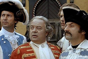 Фотожабы: «Папа! Представляешь – они всех арестовали!»