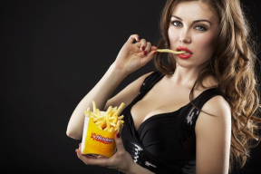 5 продуктов, которые нельзя есть перед сексом