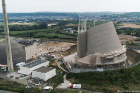 Что нам стоит АЭС закрыть? Многие миллиарды и десятилетия