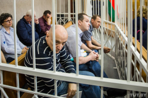 Из бизнесменов, обвиняемых в даче взятки, под стражей только Шакутин