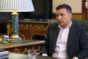 «Мы можем договориться». Зеленский и Путин запланировали встречу в «нормандском формате»