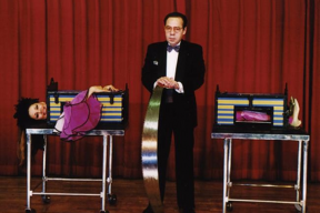 Сколько стоит распилить женщину в Беларуси