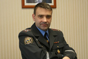 На начальника ГАИ одного из районов Минска завели уголовное дело за злоупотребление властью