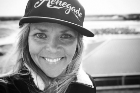 Погибла «самая быстрая женщина на четырех колесах» – пыталась установить новый рекорд