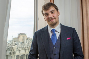 Трудоголик со стопкой законопроектов. Что известно о Гончаруке — вероятно, новом премьере Украины