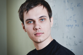 24-летний уроженец Гомеля шестой раз подряд стал лучшим программистом мира