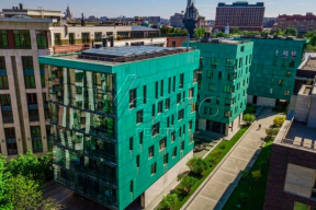 У матери главы департамента противодействия коррупции Москвы нашли квартиру за $3 млн