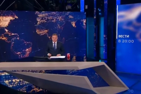 Подмена понятий и неправда. Российские телеканалы – о  разгоне московских протестов