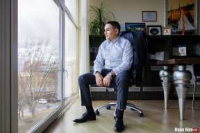 Як былыя сябры кінулі Аркадзя Ізраілевіча на мільён еўра