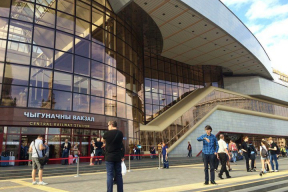 Что известно о группировке, «заминировавшей» здания в Минске