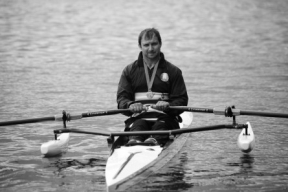 На соревнованиях в Австрии утонул белорусский паралимпиец Дмитрий Рышкевич