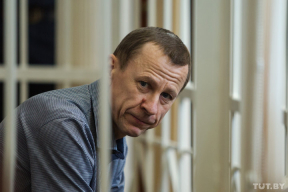 «Вину не признаю». Брата Шакутина обвиняют в даче взяток (дополнено)