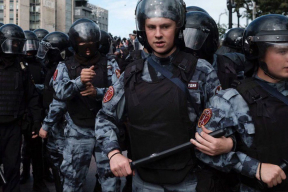 Сыновья винтили