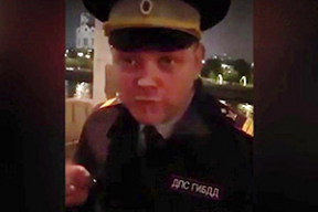 В телеге сегодня. «Советуем нашему справедливому суду пересмотреть все выпуски программы «Городок»