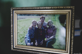 Рэпартаж са Стоўпцаў напярэдадні суду ў справе аб двайным забойстве