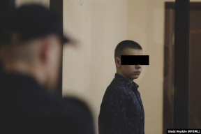 Суд в Столбцах над подростком: «Он целенаправленно шёл убивать людей. Как цветы на клумбе резать»