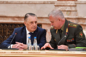 Главы Совбеза и Верховного суда раскритиковали милицию и Следственный комитет