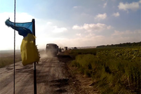 Британские исследователи нашли доказательства участия России в боях под Иловайском