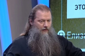 Духовник женского монастыря Москвы рассказал о разговоре с Дарвином