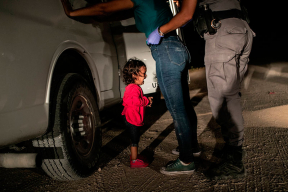 Выстава World Press Photo адчынілася ў Гродне