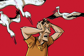 8 главных проблем современных отцов. И их решения