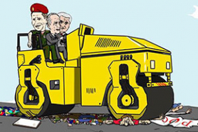 Фотожабы: «Сейчас все программистами станут»