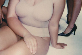 Части тела. Дорого