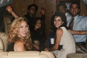 «Больше они никогда не были анонимами»