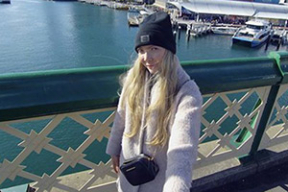 Белоруска в Австралии: «Билетик в кино за 20 долларов, но телевизор за 200»