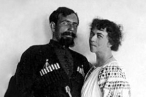 Пьяные выходки командарма, чьим именем названы улицы