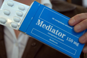 Как препарат для похудения оказался убийцей