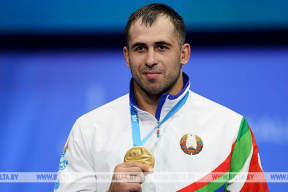 Победитель Евроигр из Беларуси попался на допинге.  Тренерский штаб подозревает диверсию